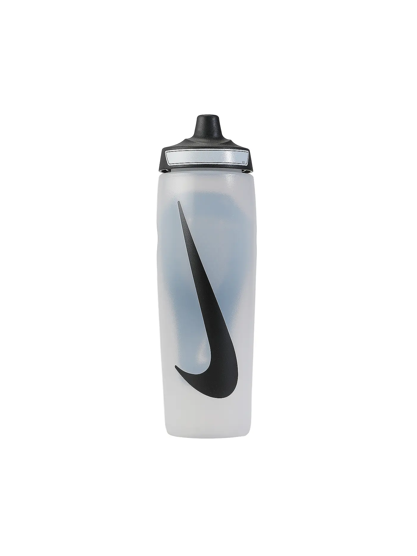 NIKE | Trinkflasche 700ml | transparent